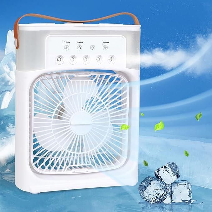 Portable Air Cooler USB Electric