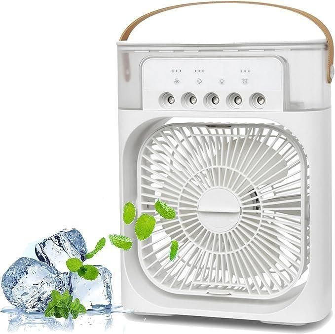 Portable Air Cooler USB Electric