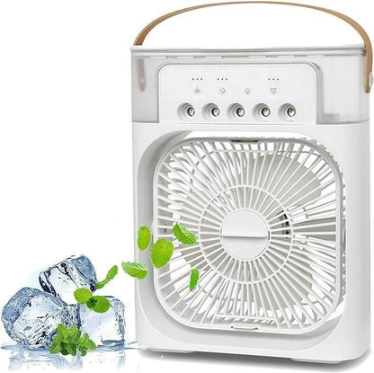 Portable Air Cooler USB Electric