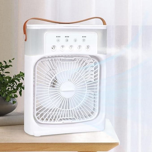 Portable Air Cooler USB Electric